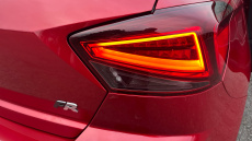 SEAT Ibiza 1.0 TSI 95 FR Sport 5dr Petrol Hatchback